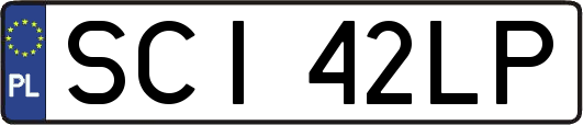 SCI42LP