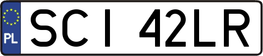 SCI42LR