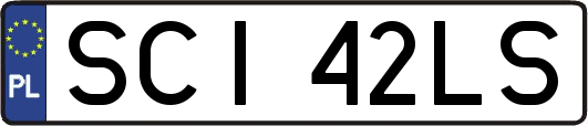 SCI42LS