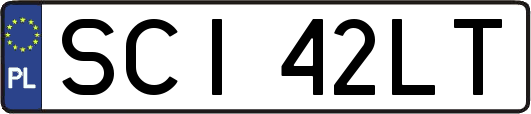 SCI42LT