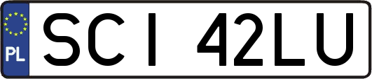 SCI42LU