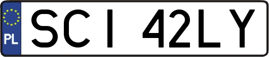 SCI42LY