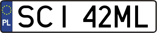 SCI42ML