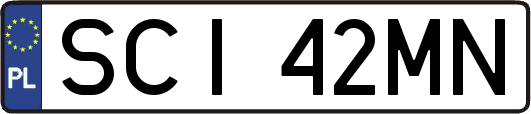 SCI42MN