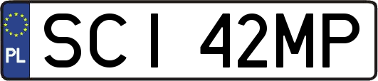 SCI42MP