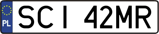 SCI42MR
