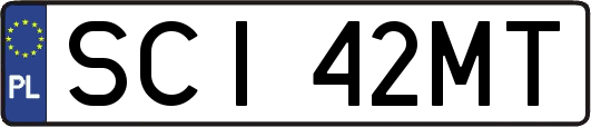 SCI42MT