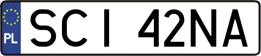 SCI42NA
