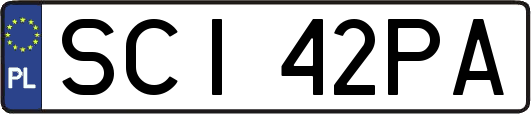 SCI42PA