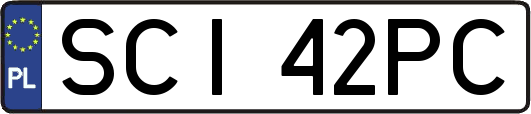 SCI42PC