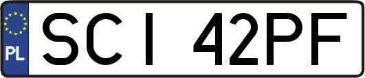 SCI42PF