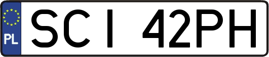 SCI42PH