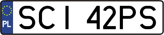 SCI42PS