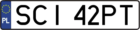 SCI42PT
