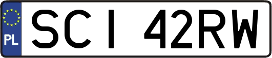 SCI42RW