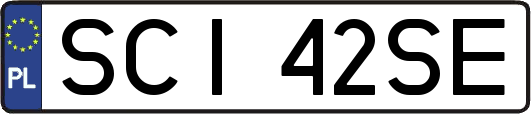 SCI42SE