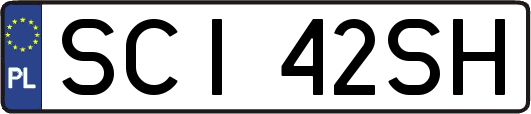 SCI42SH