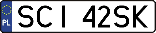SCI42SK