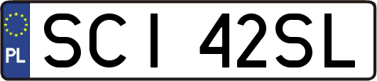 SCI42SL