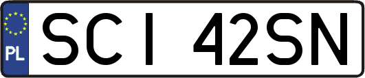 SCI42SN
