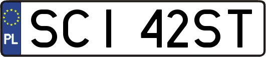 SCI42ST