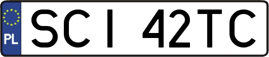 SCI42TC