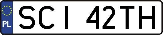 SCI42TH