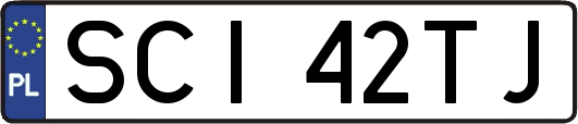 SCI42TJ