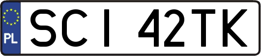 SCI42TK