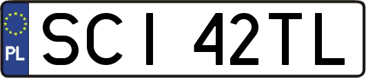 SCI42TL