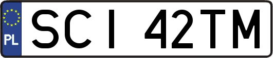 SCI42TM