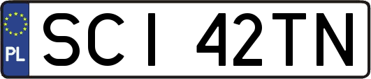 SCI42TN