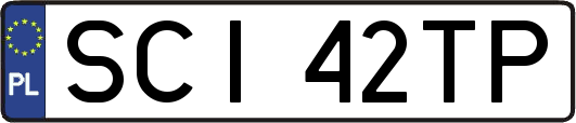 SCI42TP