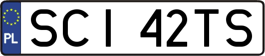 SCI42TS