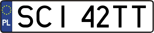 SCI42TT