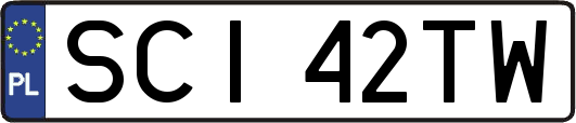 SCI42TW