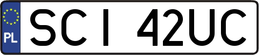 SCI42UC