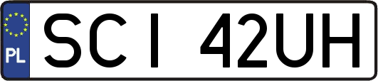 SCI42UH