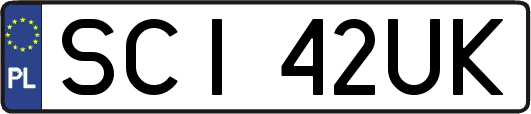 SCI42UK