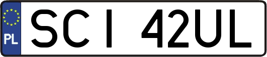 SCI42UL