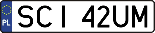 SCI42UM