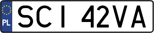 SCI42VA