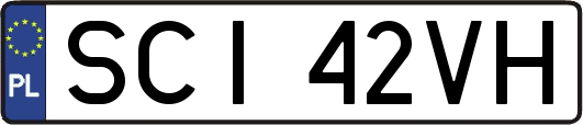 SCI42VH