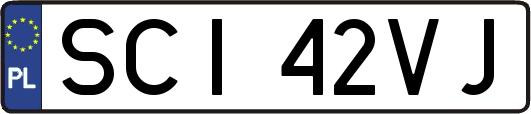 SCI42VJ
