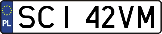 SCI42VM