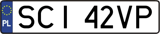 SCI42VP