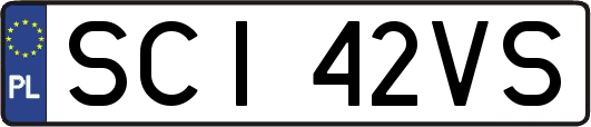 SCI42VS