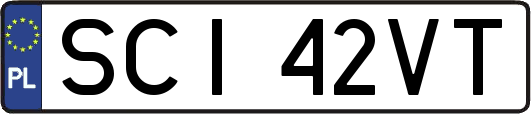 SCI42VT