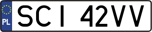 SCI42VV