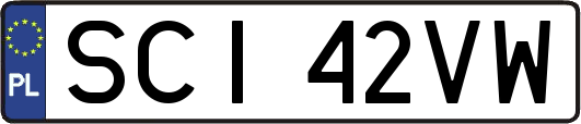 SCI42VW